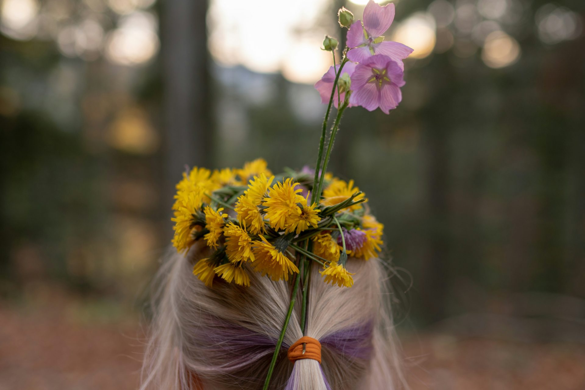 Mittsommer