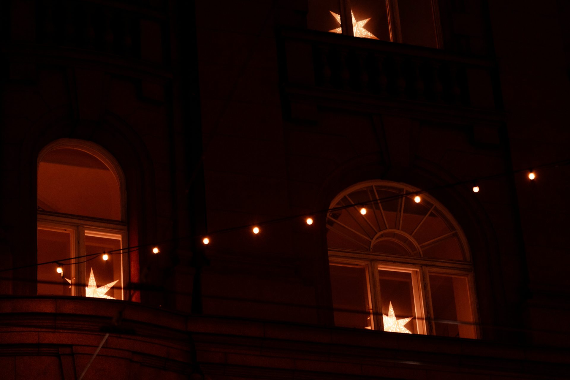 weihnachtsglücklich